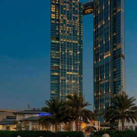 The St. Regis Abu Dhabi - Coming Soon in UAE   