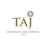 Taj Jumeirah Lakes Towers - Coming Soon in UAE   