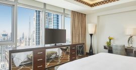 Hilton Dubai Al Habtoor City gallery - Coming Soon in UAE   