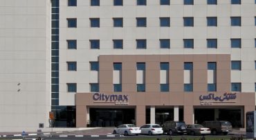 Citymax Hotel Bur Dubai - Coming Soon in UAE   