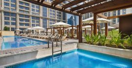 Hilton Dubai Al Habtoor City gallery - Coming Soon in UAE   