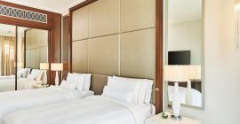 Hilton Dubai Al Habtoor City gallery - Coming Soon in UAE   