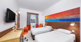 Citymax Hotel Bur Dubai gallery - Coming Soon in UAE   