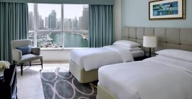 Dubai Marriott Harbour Hotel & Suites gallery - Coming Soon in UAE   