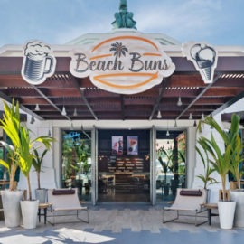 Beach Buns - Coming Soon in UAE   