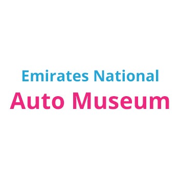 Emirates National Auto Museum - Coming Soon in UAE   