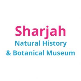 Sharjah Natural History and Botanical Museum - Coming Soon in UAE   