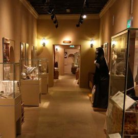 Sharjah Heritage Museum - Coming Soon in UAE   