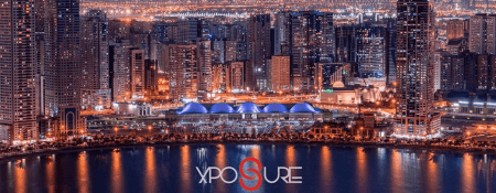 Xposure International Photography Festival 2021 - Coming Soon in UAE   