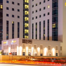 Citymax Hotel Al Barsha - Coming Soon in UAE   