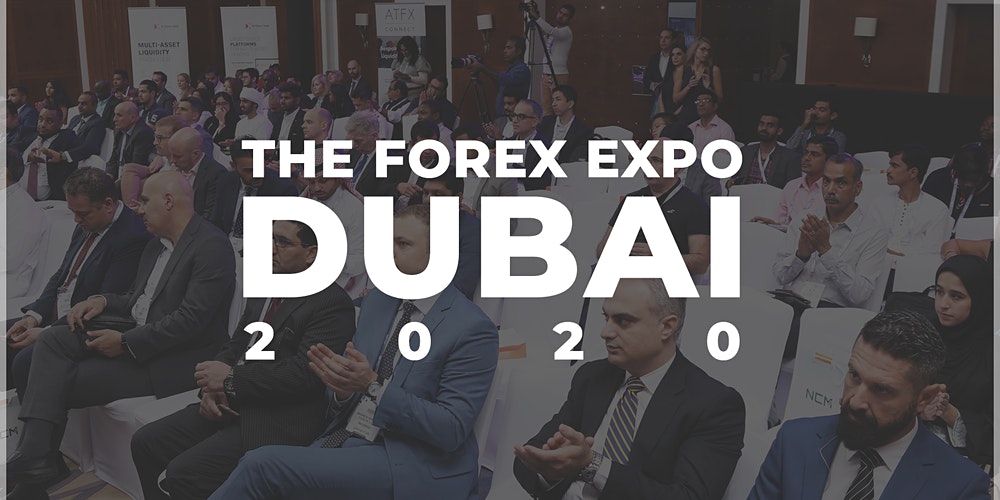 The ForexExpo - Coming Soon in UAE   