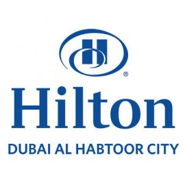 Hilton Dubai Al Habtoor City - Coming Soon in UAE   