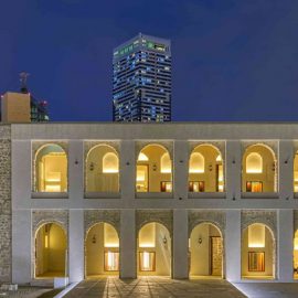 Qasr al-Hosn - Coming Soon in UAE   