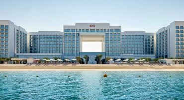 Riu Dubai - Coming Soon in UAE   