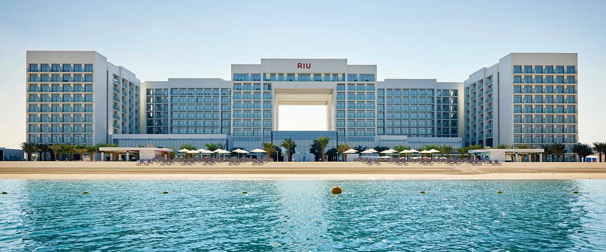 Riu Dubai - Coming Soon in UAE   