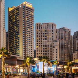 Sofitel, JBR - Coming Soon in UAE   