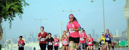 Dubai Women’s Running Challenge - Coming Soon in UAE   