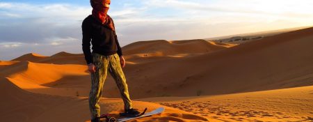 Desert Adventures in Dubai - Coming Soon in UAE   