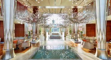 Mandarin Oriental Jumeira - Coming Soon in UAE   