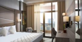 Two Seasons Hotel & Apartments gallery - Coming Soon in UAE   