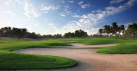 Abu Dhabi Golf Club photo - Coming Soon in UAE   