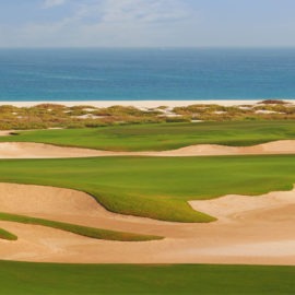 Saadiyat Beach Golf Club - Coming Soon in UAE   