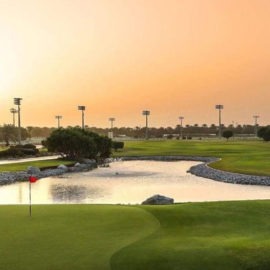 Abu Dhabi City Golf Club - Coming Soon in UAE   