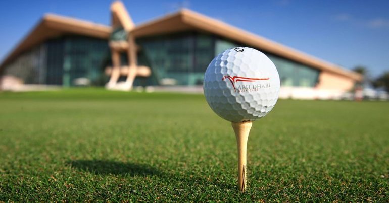 Abu Dhabi Golf Club - Coming Soon in UAE   