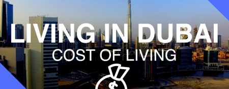 How much does it cost to live in Dubai? - Coming Soon in UAE   