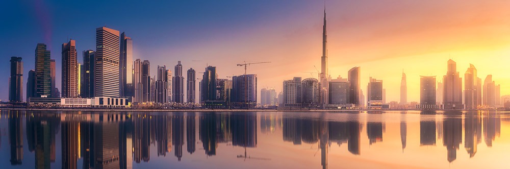 Image of Dubai