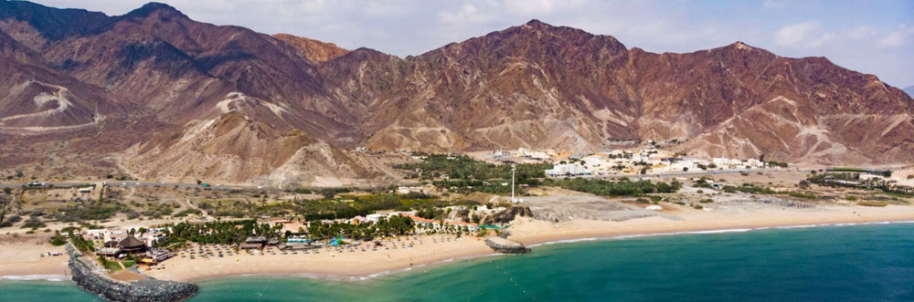 Fujairah