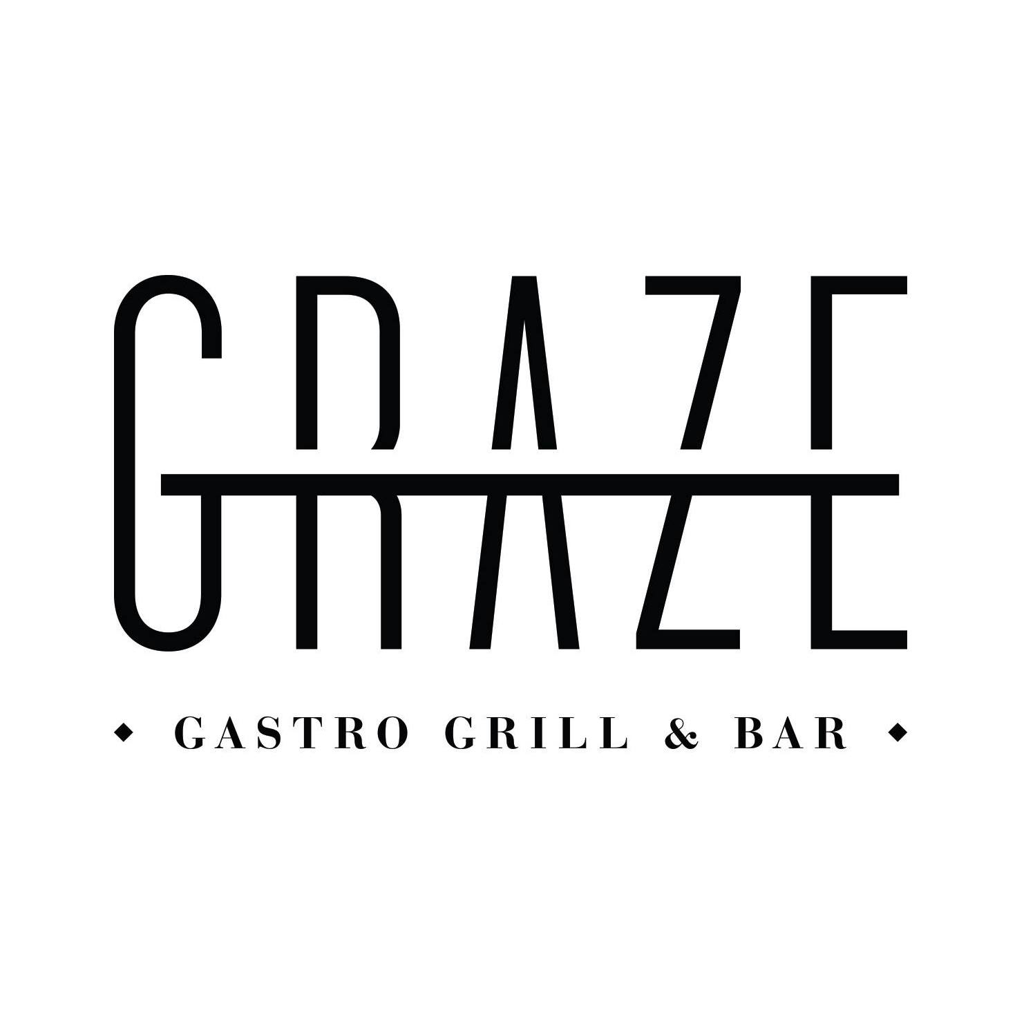 Graze Gastro Grill - Coming Soon in UAE   