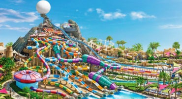 Yas Waterworld - Coming Soon in UAE   