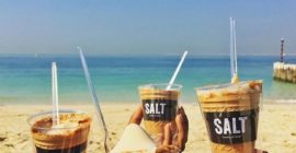 SALT, La Mer photo - Coming Soon in UAE   