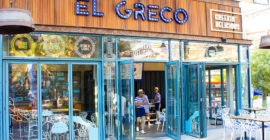 El Greco photo - Coming Soon in UAE   