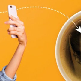 Selfie Time Coffee & Juice - Coming Soon in UAE   