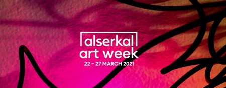 Alserkal Art Week - Coming Soon in UAE   