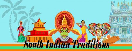 South Indian Traditions - Coming Soon in UAE   