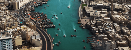 Dubai Creek - Coming Soon in UAE   