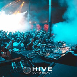 Hive Soho Beach - Coming Soon in UAE   