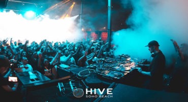 Hive Soho Beach - Coming Soon in UAE   