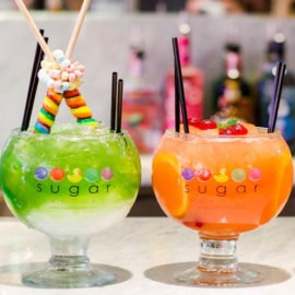 Sugar Factory, La Mer - Coming Soon in UAE   