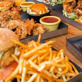 The Chickery - Coming Soon in UAE   