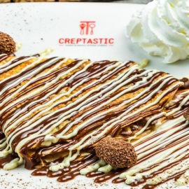 Creptastic, La Mer - Coming Soon in UAE   