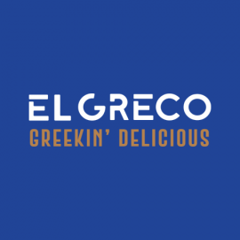 El Greco - Coming Soon in UAE   