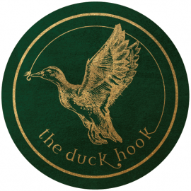 The Duck Hook - Coming Soon in UAE   