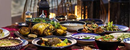 Holy month of Ramadan, Day 28 - Coming Soon in UAE   