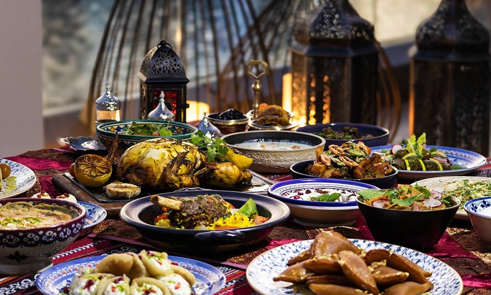 Holy month of Ramadan, Day 28 - Coming Soon in UAE   