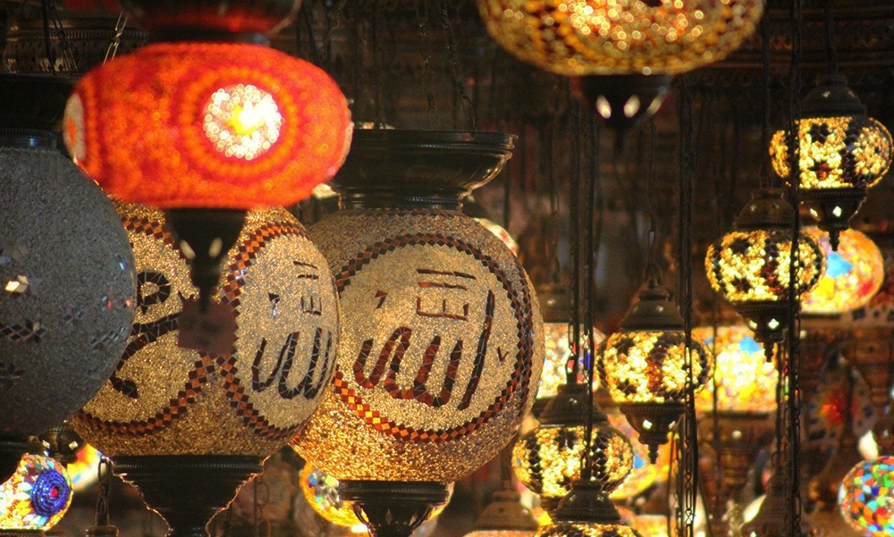 Holy month of Ramadan, Day 24 - Coming Soon in UAE   