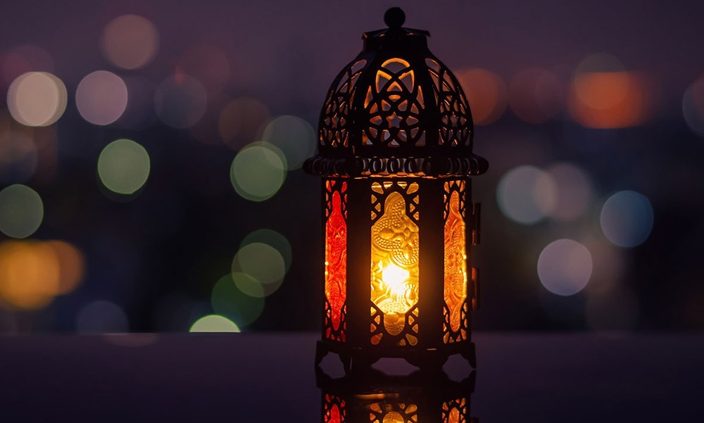 Holy month of Ramadan, Day 20 - Coming Soon in UAE   